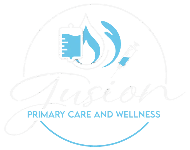 Fusion Primary Care